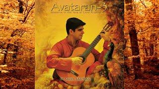 Avataran 3 (Immerse In The Love Of Lord Krishna) | Sahil Jagtiani | Full Album | Released In 2010