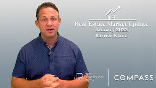 Vero Beach 32963 Barrier Island Market Update