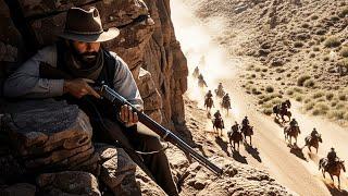 Best Classic Western Action Movies Full HD | Unforgettable Cowboy Film Collection