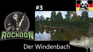 Der Windenbach | Tipps & Tricks | Russian Fishing 4 #3 | Deutsch