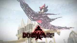 SONIC X SHADOW GENERATIONS - Bestowed Power: Doom Surf