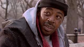 He became homeless and started a new life! | Powerful Movie | Drama
