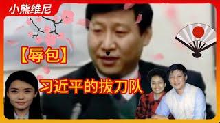 【辱包】习近平的拔刀队 Xi Jinping’s Sword Team｜庆丰帝 ｜萨格尔王 ｜总加速师｜习近平｜亲自指挥｜亲自部署｜专制｜独裁｜中共｜灭共