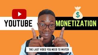 HOW TO MONETIZE YOUR YOUTUBE CHANNEL FROM A NON-ELIGIBLE COUNTRY