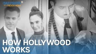 How Hollywood Works: An Educational Film | The Daily Show