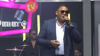 JEHU EL REY ROMPE TARIMA EN VIVO BEBETO TV