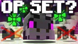 The COMPLETE ARMOR COMPARISON GUIDE! | Hypixel Skyblock