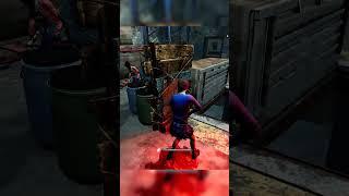 Funny Hole Moments In DBD
