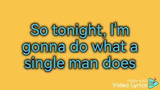 Usher - U don't Have To Call (Lyrics)