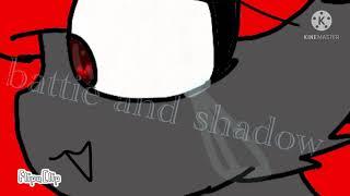 Rapa rapa pa pa meme  credits to pink wolfy  evil unicorn backstory  (old)