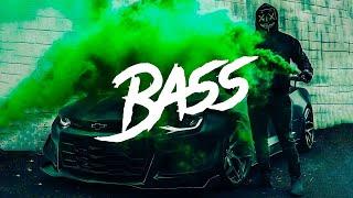 Car Race Music Mix 2022 Bass Boosted Extreme 2022 BEST EDM, BOUNCE, ELECTRO HOUSE 2022