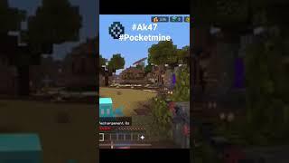 Pocketmine - Ak47 Plugin PM4