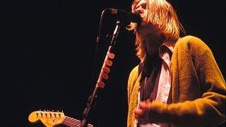 Nirvana - Le Zénith, Paris, France 02/14/94 (Full Audio)