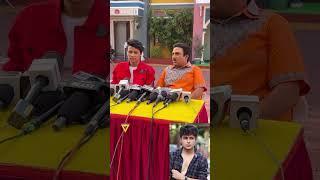 Tarrak Mehta ka ooltah chashma me New Tappu ki entry #newtappu #tmcok #new #tappu #newtappukientry