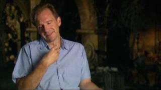 Clash of the Titans: Ralph Fiennes Interview