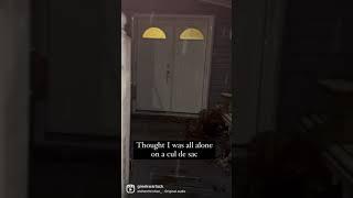 First snow ️ I have mixed feelings #shorts #comedy #music #parody #snow