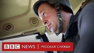 «Надел броник и поехал». Как работают украинские фермеры