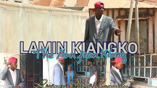 LAMIN KIANGKO (The Man From Kiang) - Best & Funny Gambian Mandinka Comedy 2020 (Rising Stars Comedy)