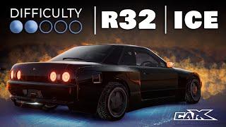 [2.14] Настройки для LAST PRINCE | (Nissan Skyline R32) | CarX Drift Racing Online | ZD