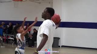 WildCats ELITE Basketball 