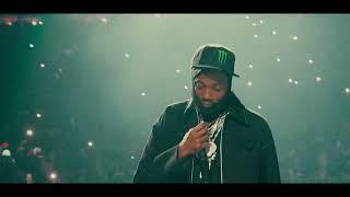 Meek Mill - Don't Give Up On Me ft. @fridayyofficial  (Official Video)