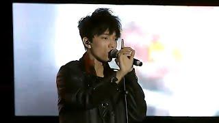 Димаш / Dimash ~ Korkemim ~ Shanghai GoStar C3-XR Car Festival 2017