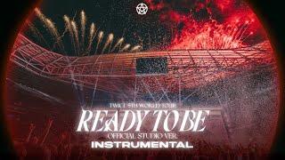 TWICE - FEEL SPECIAL (LIVE BAND REMIX)  • READY TO BE - INSTRUMENTAL VER.-] • || JEY 제이