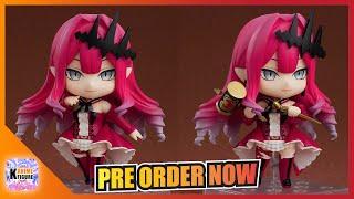 Nendoroid Archer/Baobhan Sith | Fate/Grand Order | Good Smile Company