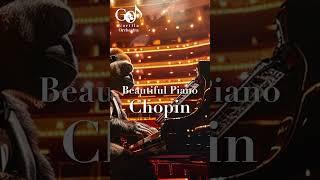 Beautiful Piano Chopin #chopin #classicalmusic #piano #bestclassicalmusic #gorilla #orchestra