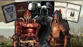 A 3D Elder Scrolls Retrospective + All DLCs Ranked