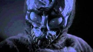 Donnie Darko - Movie Theater Scene ( High Quality)