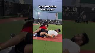 Rape Prevention Self Defence #imkavy #shorts #youtubeshorts