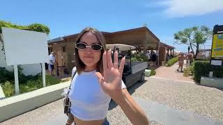 Side Antalya Friends of the Sun TV