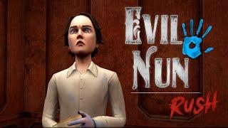 Концовка игры #3 ► Evil Nun Rush