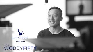 The Webby Fifty: Alex Chung, Co-Founder of Giphy