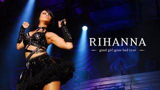 Rihanna - Breakin' Dishes (Good Girl Gone Bad Tour Studio Version)