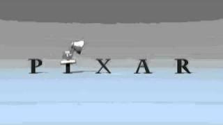 Eiriks Pixar Animation Studios Intro