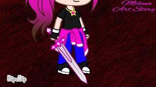 Empire Meme ( Ft.Milena and the secret power "All Power Form" )