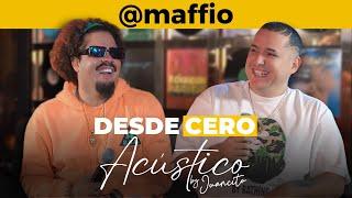 Era para Feid (ferxxo) la canción Cristina @MaffioGlobal  en #desdecero