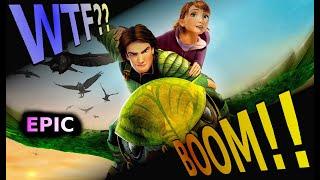 Epic WTF Boom the movie!
