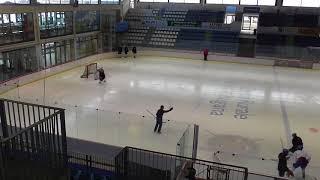 20171213 allenamento U16 mattino 2