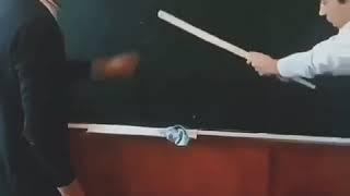 Формула хинкала