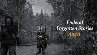 Enderal Modded Playthrough #43-Angel