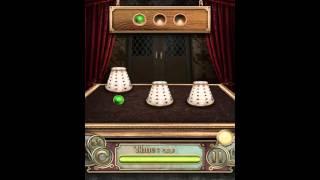 Escape The Mansion 2 Level 50 Walkthrough