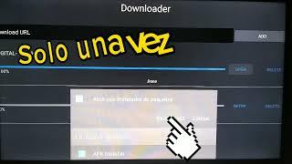 Multi Tv Downloader como usar