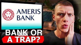 Ameris Bank Best or Worst Bank? Truth Revealed! Honest Breakdown