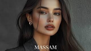 MASSAM - Ethnic & Deep House Relax Mix (Vol.25)