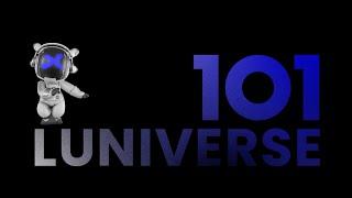 Luniverse 101 - What is Luniverse?