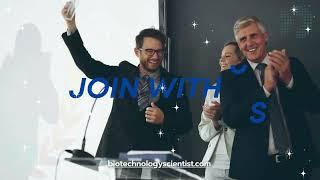 4th Edition of Biotechnology Scientist Awards | 30,31 May 2025 | Paris,France