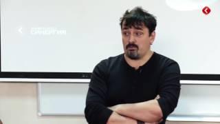 Дмитрий Чернышев о католической религии